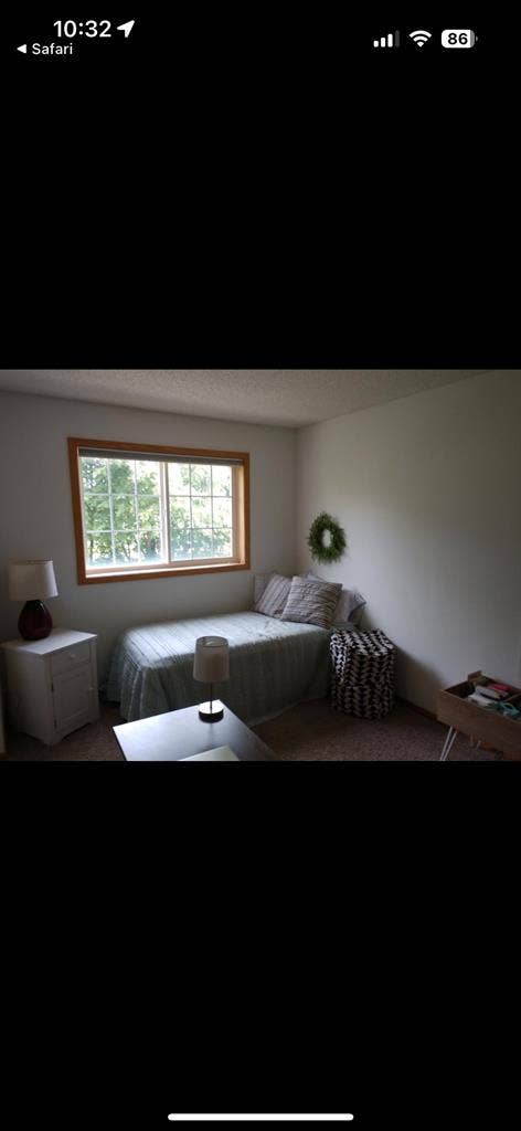 Room for Rent. Chanhassen