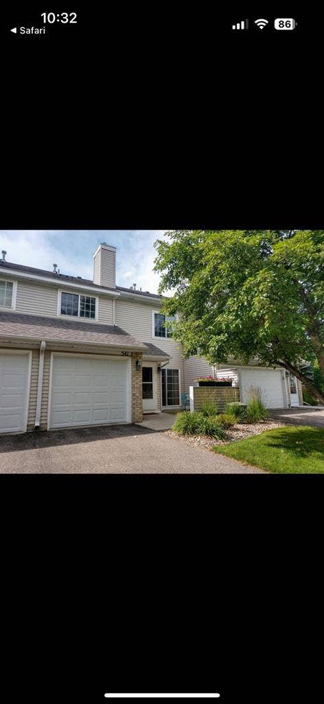 Room for Rent. Chanhassen