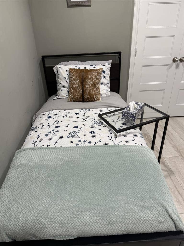 Family home with Gameroom