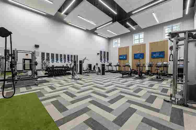 Private room for loft | Fort Lee