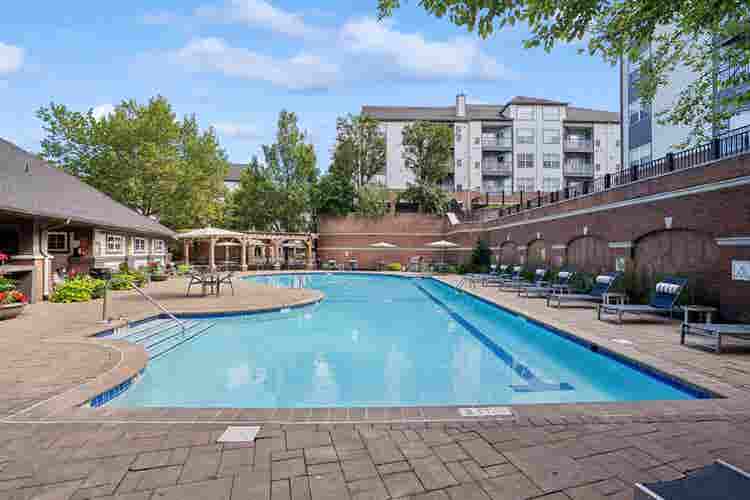 Private room for loft | Fort Lee