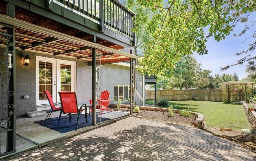 Spacious & Sunny Private Room -$