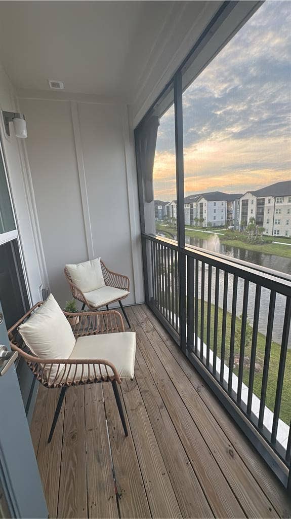 🏡 Room for Rent Alafaya