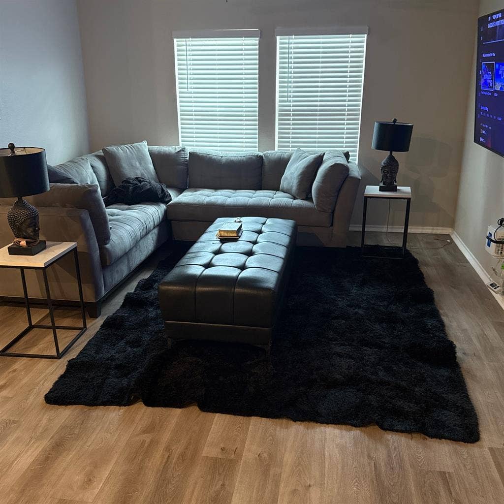 Very nice room and private bathroom