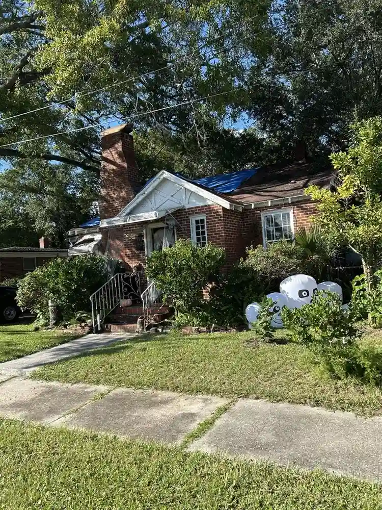 Historic Durkeeville