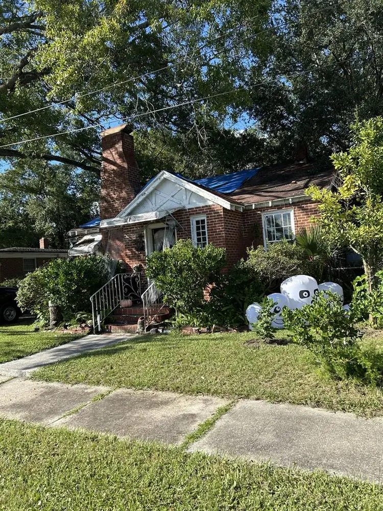 Historic Durkeeville