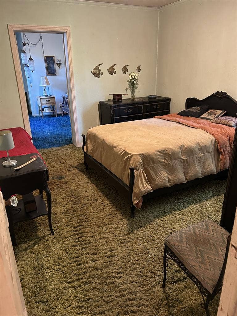 Historic Durkeeville