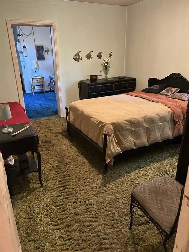 Historic Durkeeville