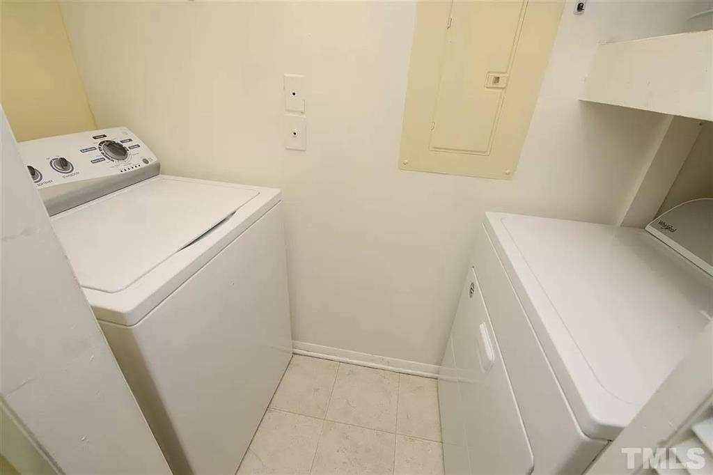 2 BR in Durham