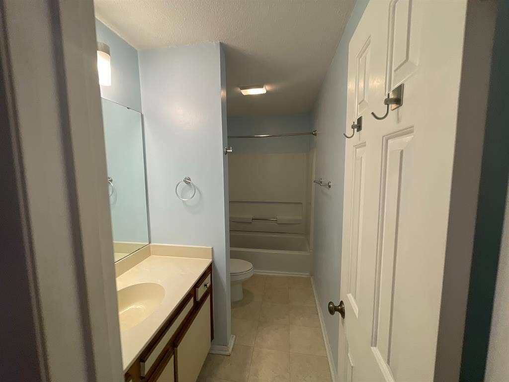 2 BR in Durham