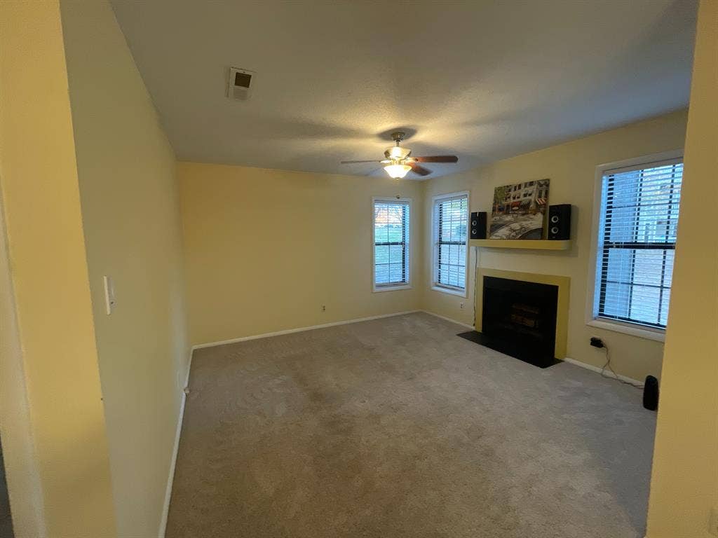 2 BR in Durham