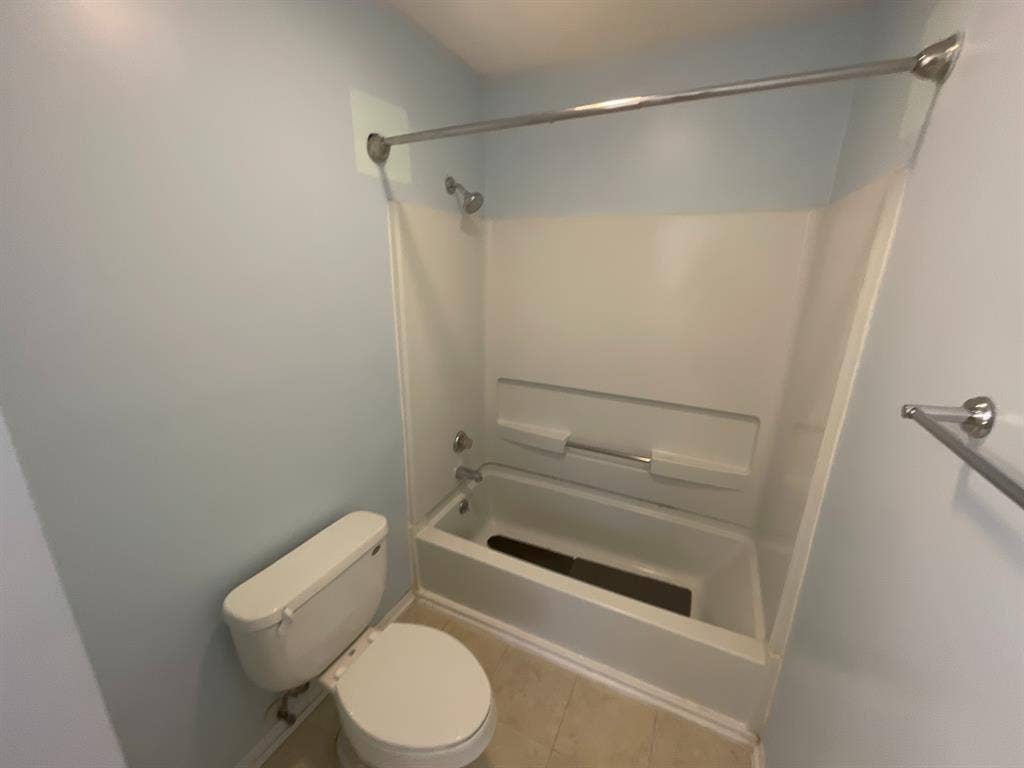 2 BR in Durham