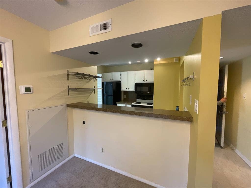 2 BR in Durham