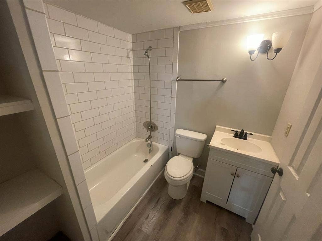 2 BR in Charlotte