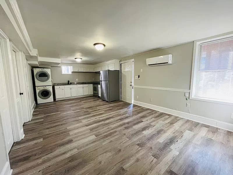 2 BR in Charlotte
