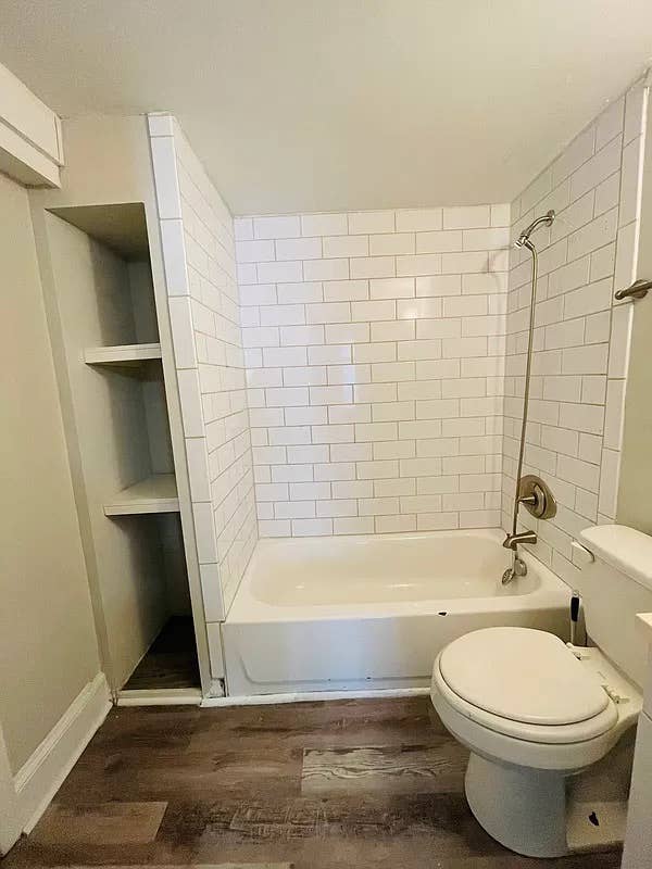 2 BR in Charlotte