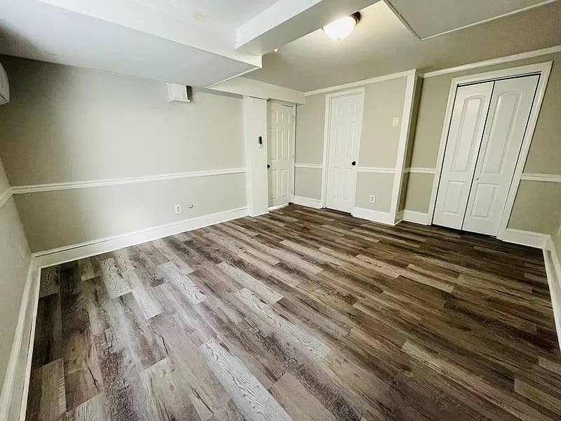 2 BR in Charlotte