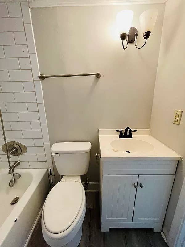 2 BR in Charlotte