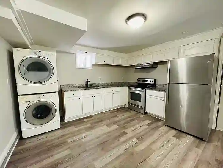 2 BR in Charlotte