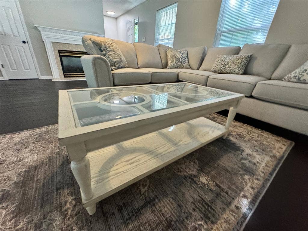 5 BR in Durham