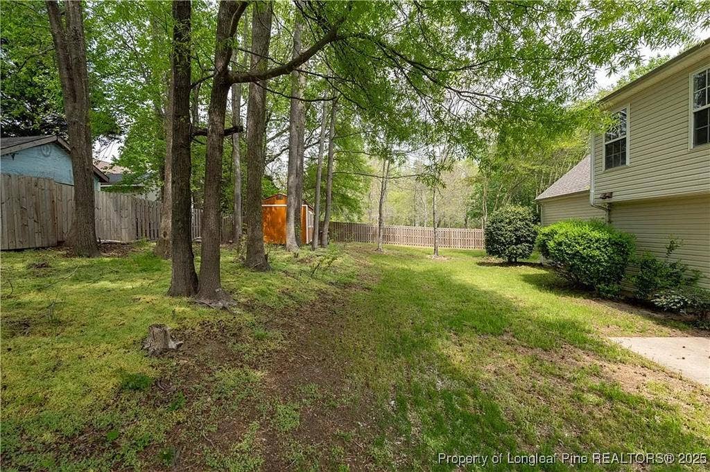 5 BR in Durham