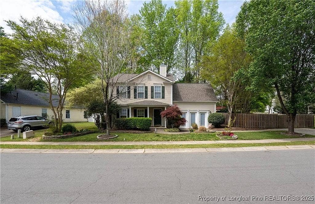5 BR in Durham