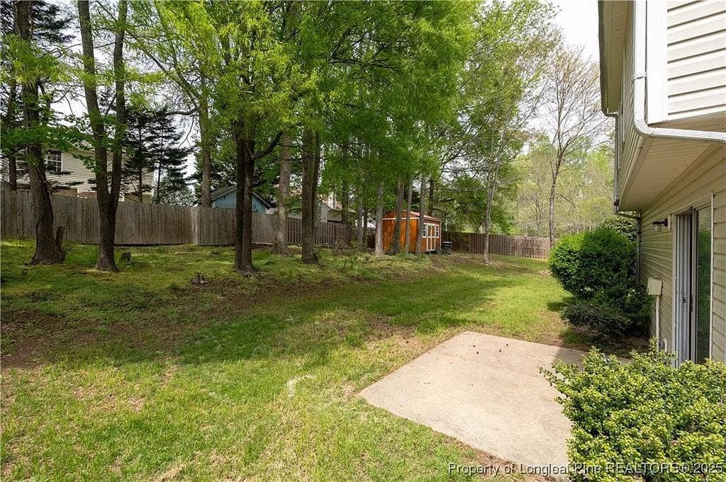 5 BR in Durham