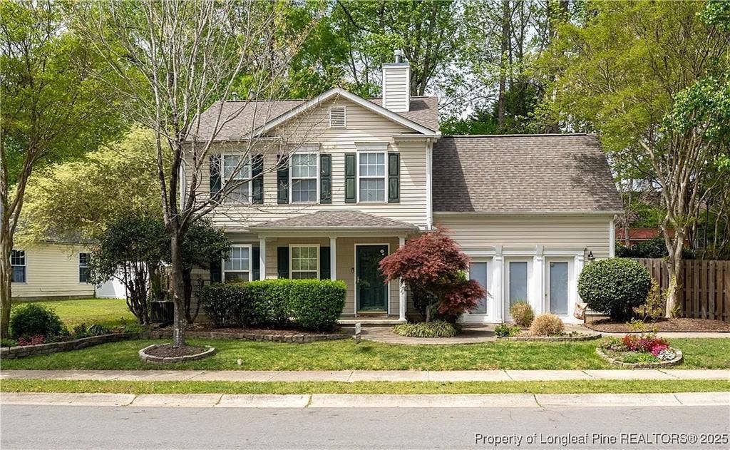 5 BR in Durham