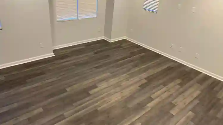 3 BR in Raleigh
