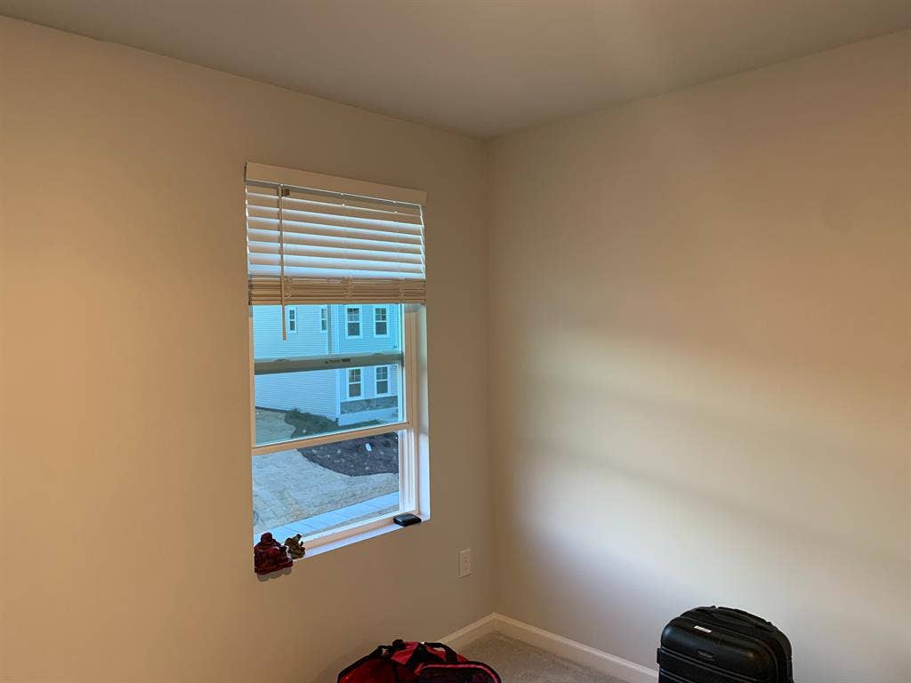 3 BR in Raleigh