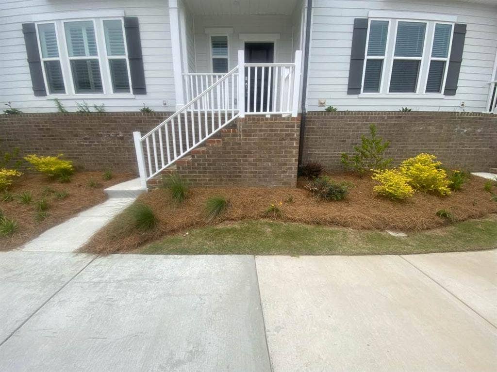 3 BR in Charlotte