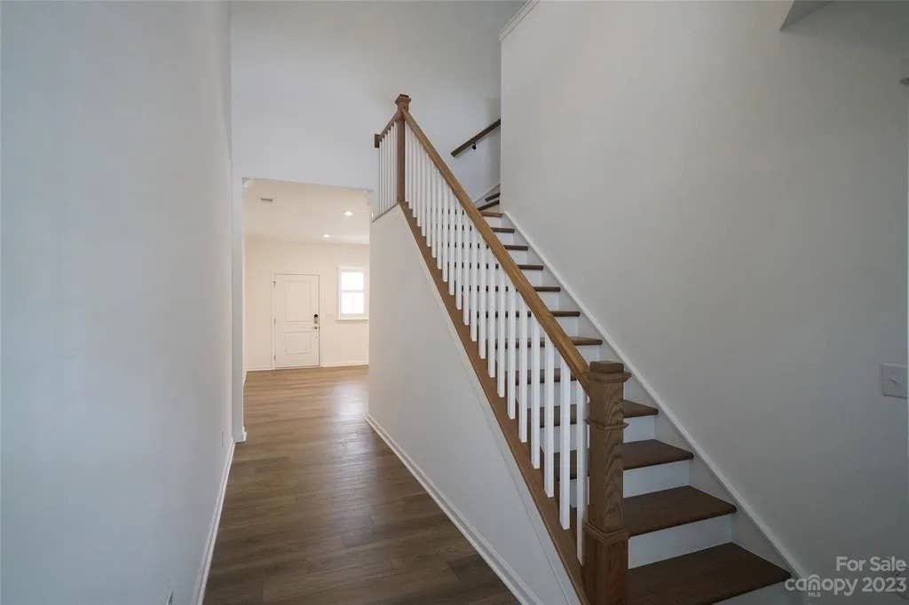3 BR in Charlotte