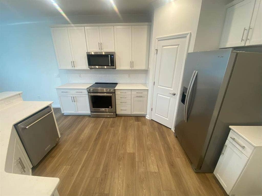 3 BR in Charlotte