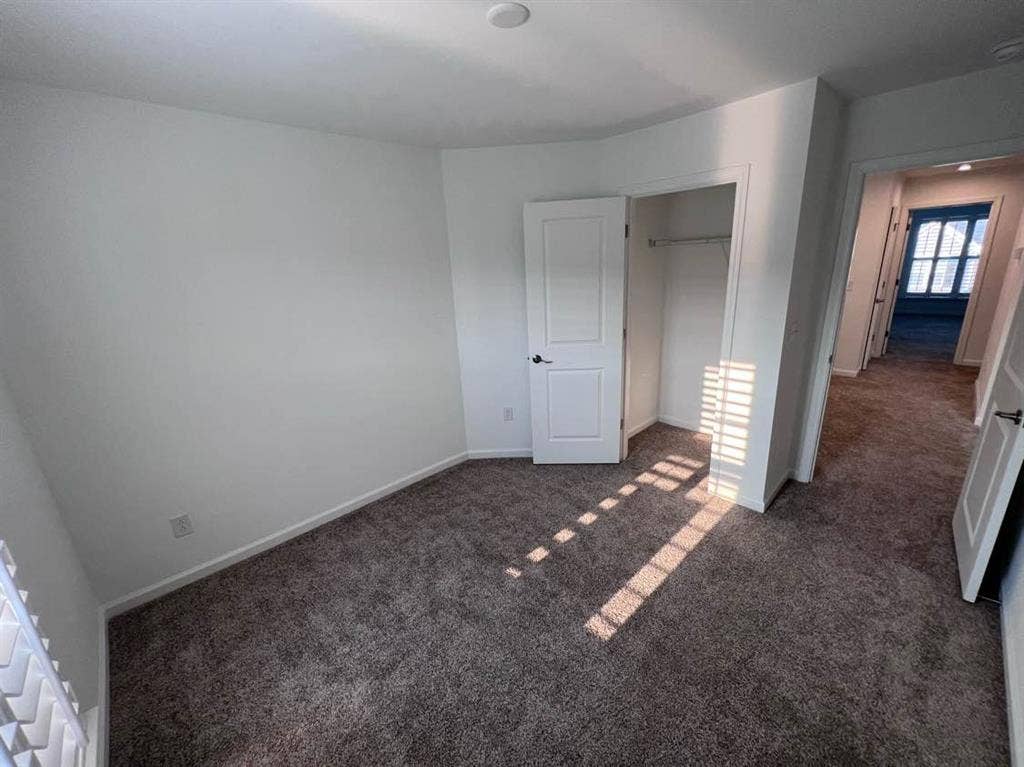 3 BR in Charlotte