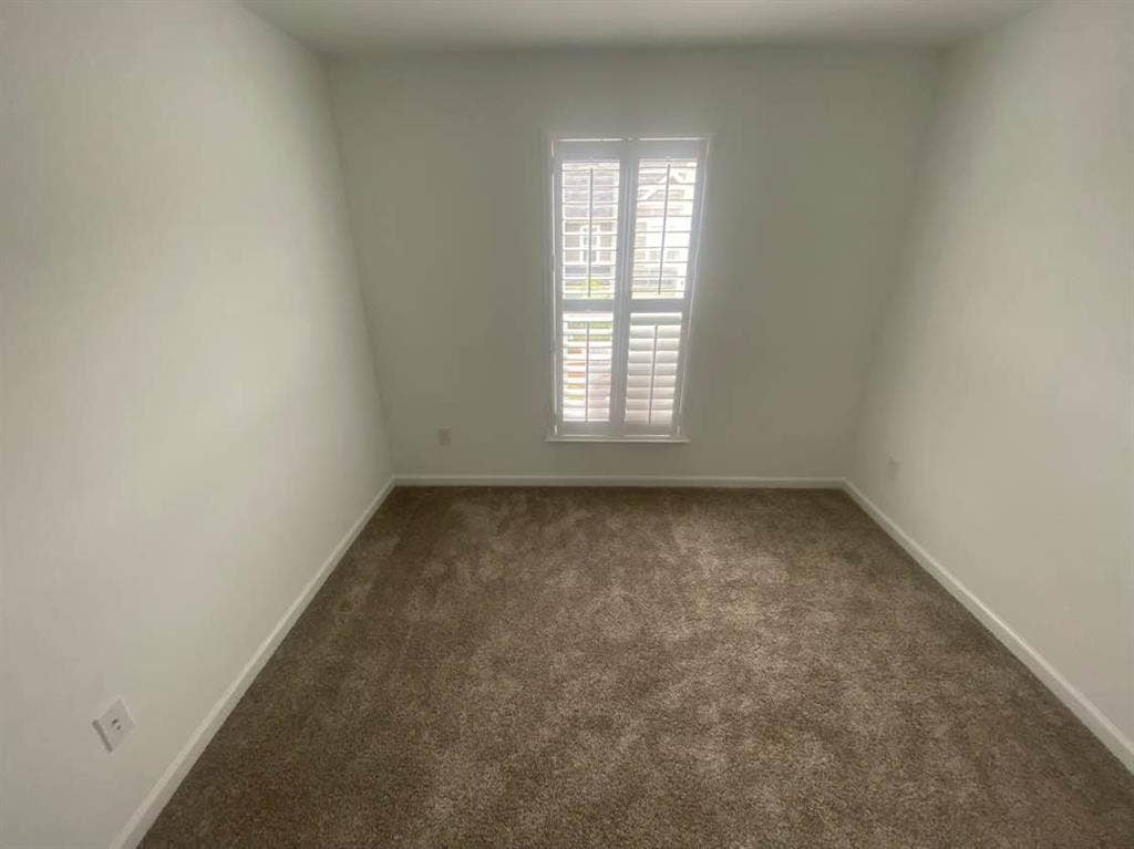 3 BR in Charlotte