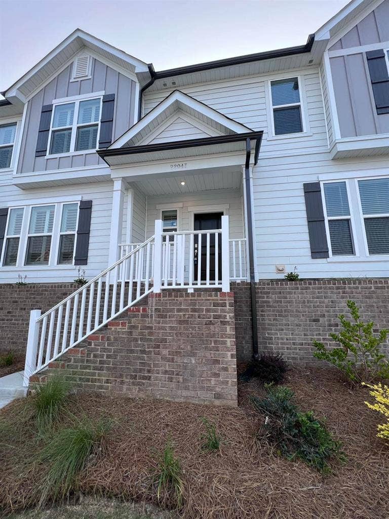 3 BR in Charlotte