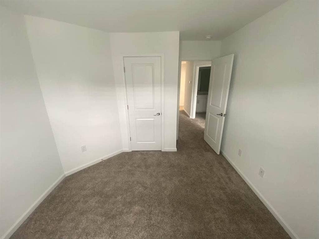 3 BR in Charlotte