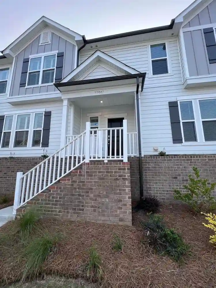 3 BR in Charlotte