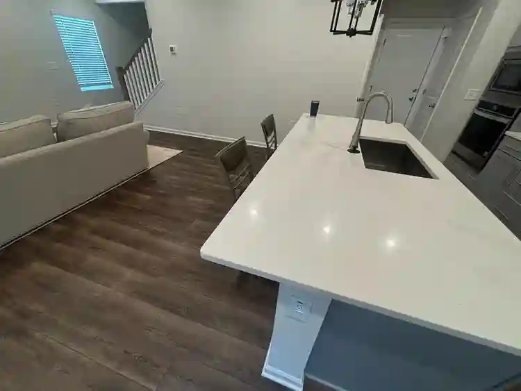 4 BR in Raleigh