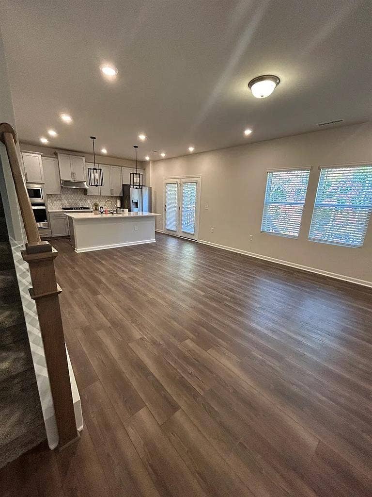 4 BR in Raleigh