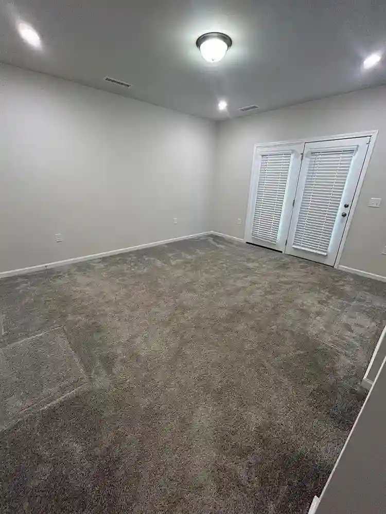 4 BR in Raleigh