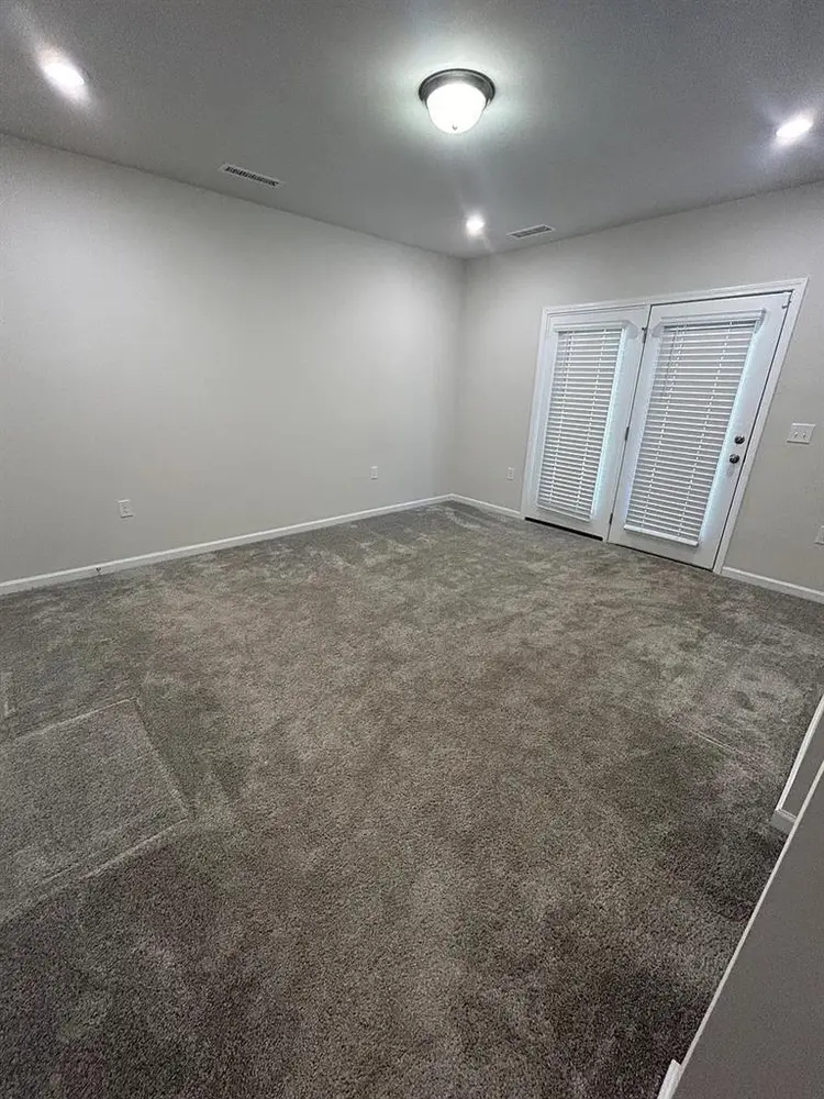 4 BR in Raleigh