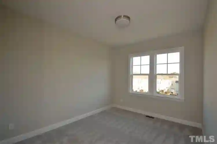 4 BR in Chapel Hill