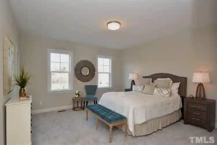 4 BR in Chapel Hill