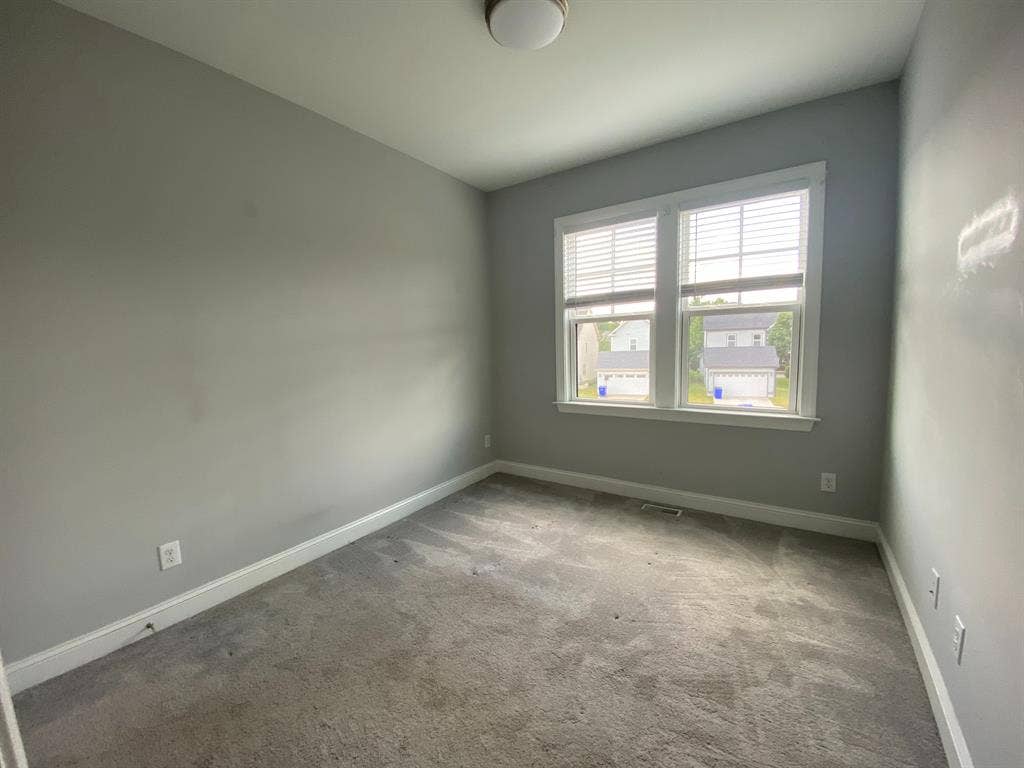 4 BR in Chapel Hill