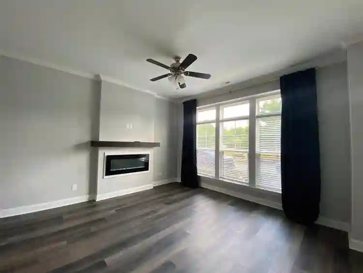 4 BR in Chapel Hill