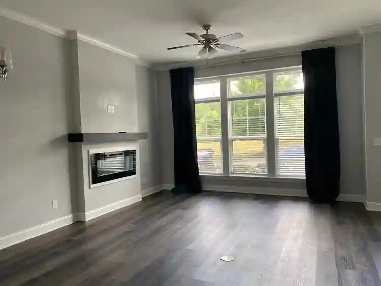 4 BR in Chapel Hill