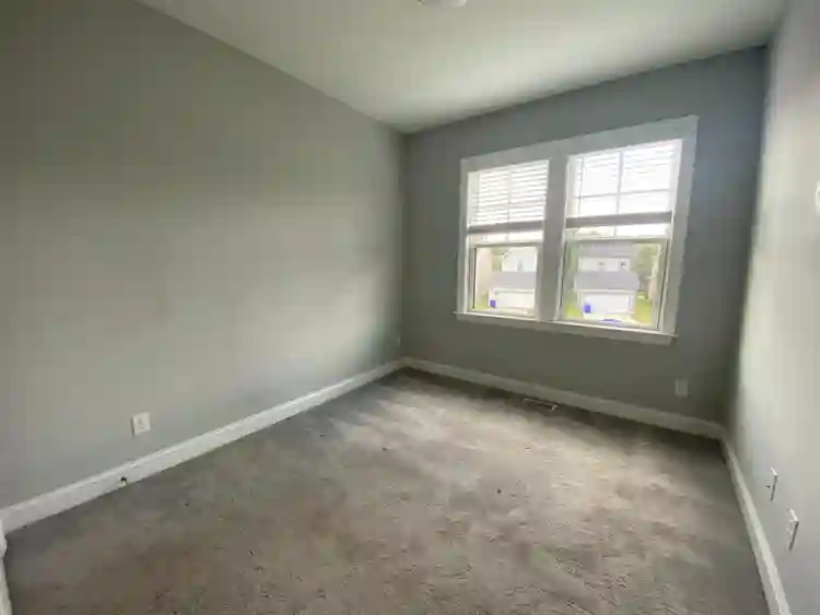 4 BR in Chapel Hill
