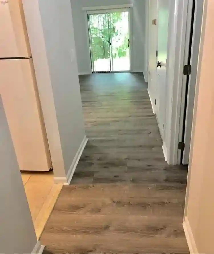 Room for rent starting February