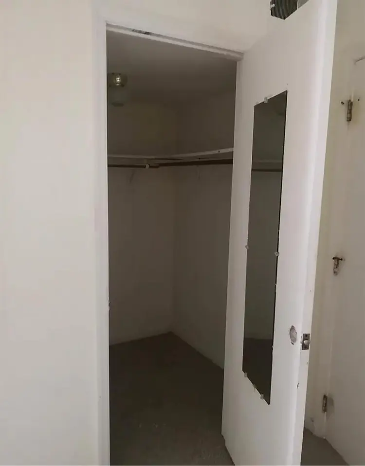 Room for rent starting February